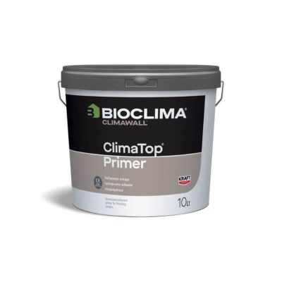 Λευκό Κατάλληλο για Τοιχοποιία 10lt