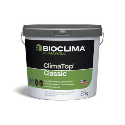 Bioclima Climatop Classic