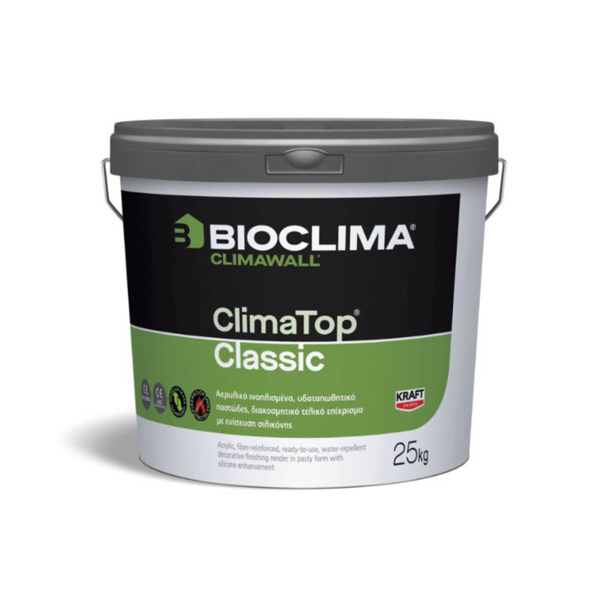 Bioclima Climatop Classic