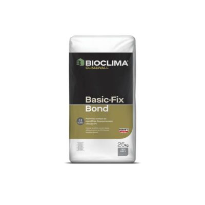 Bioclima Basic-Fix Bond 25kg