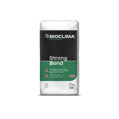 Bioclima Strong Bond 25kg