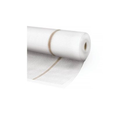 ClimaNet 160 Ρολό Λευκό 50m/1m ύψος